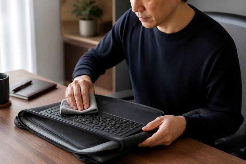 ThinkPadの紹介画像3
