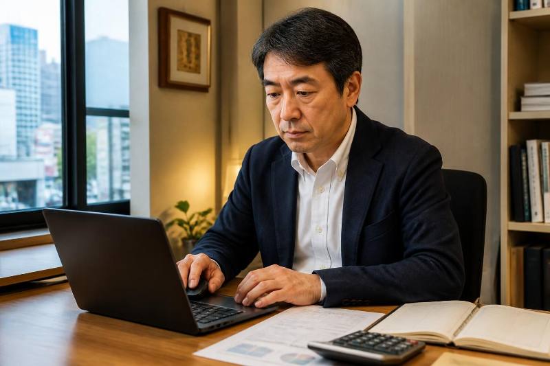 ThinkPadの紹介画像5
