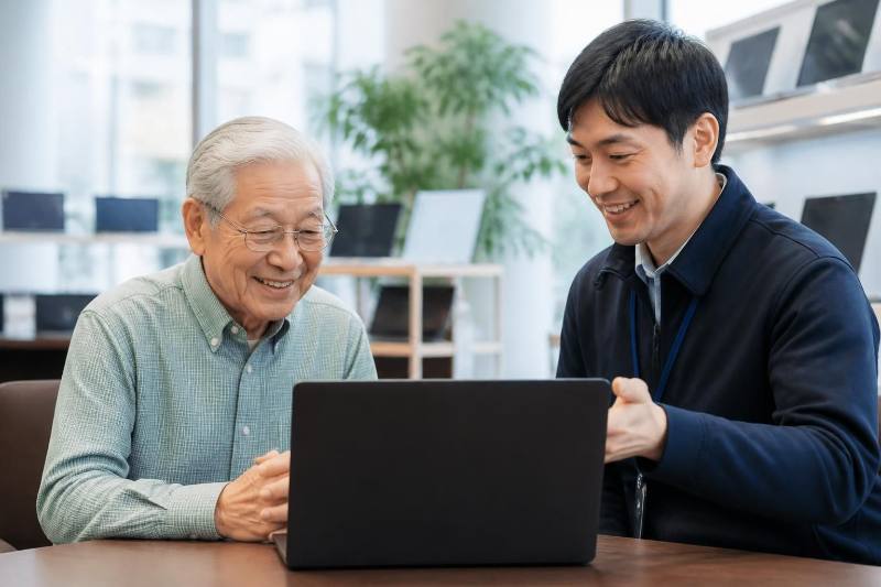 ThinkPadの紹介画像7